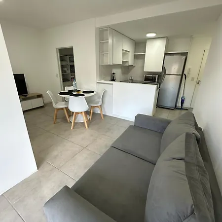 Apartamento Palermo Crespo - Movistar Arena Ciudad Autónoma de Ciudad Autónoma de Buenos Aires Exterior foto