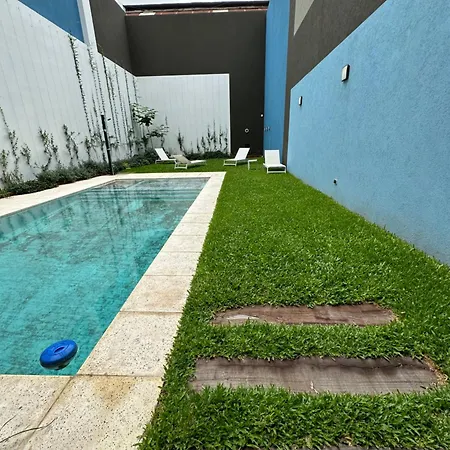 Apartamento Palermo Crespo - Movistar Arena Ciudad Autónoma de Ciudad Autónoma de Buenos Aires Exterior foto