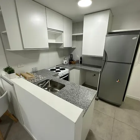 Apartamento Palermo Crespo - Movistar Arena Ciudad Autónoma de Ciudad Autónoma de Buenos Aires Exterior foto