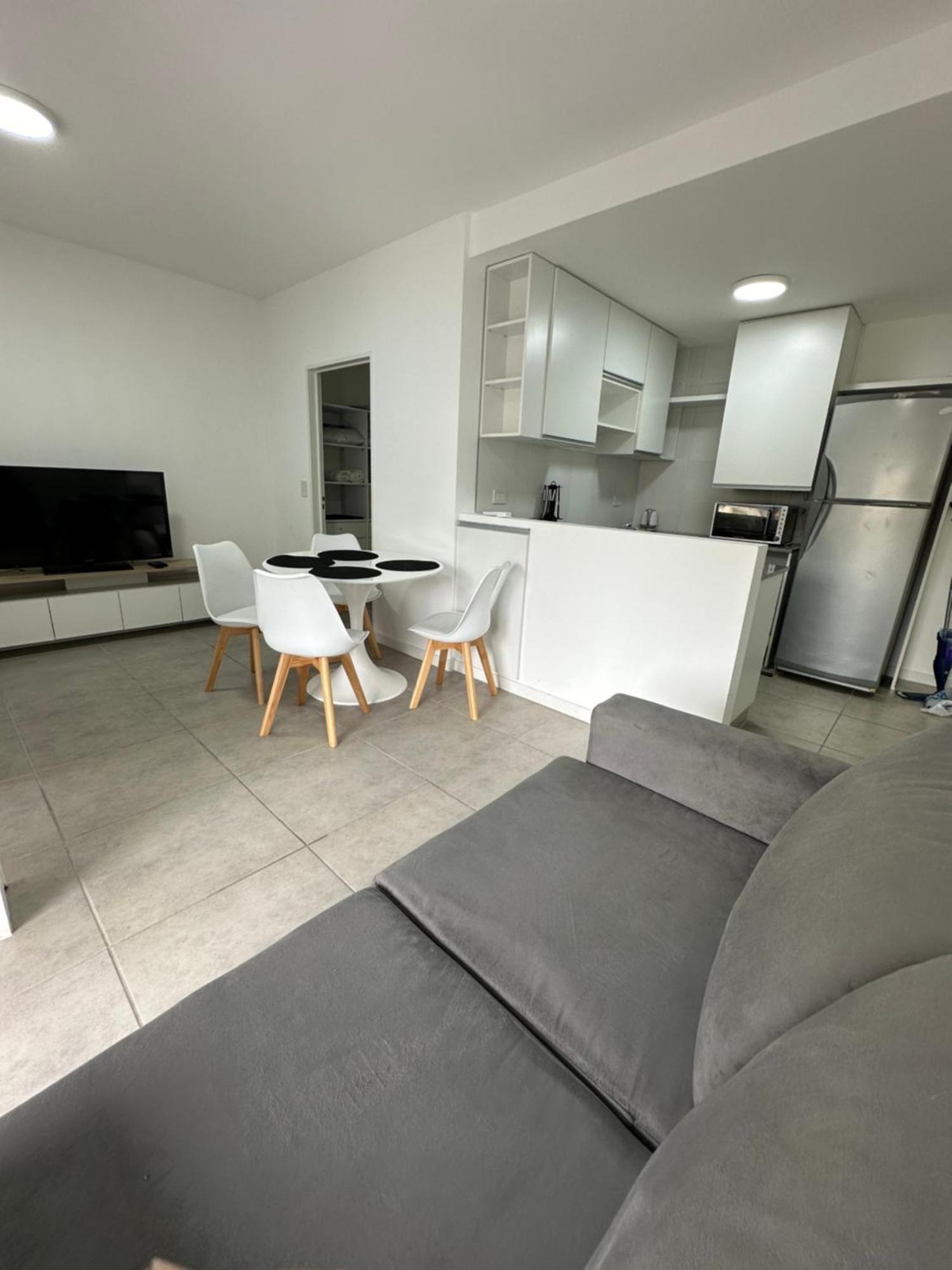 Palermo Crespo - Movistar Arena Apartamento