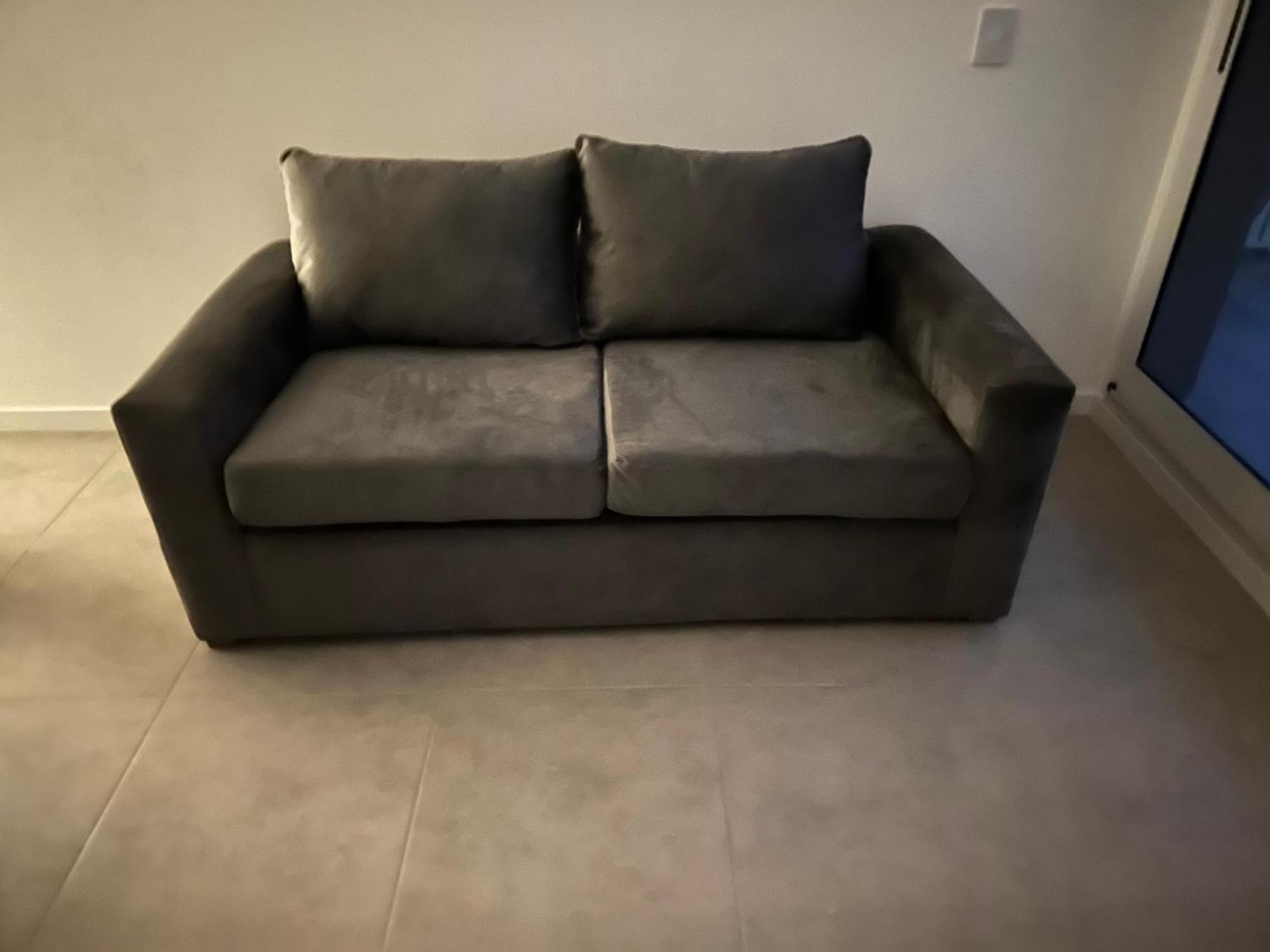 Palermo Crespo - Movistar Arena Apartamento *
