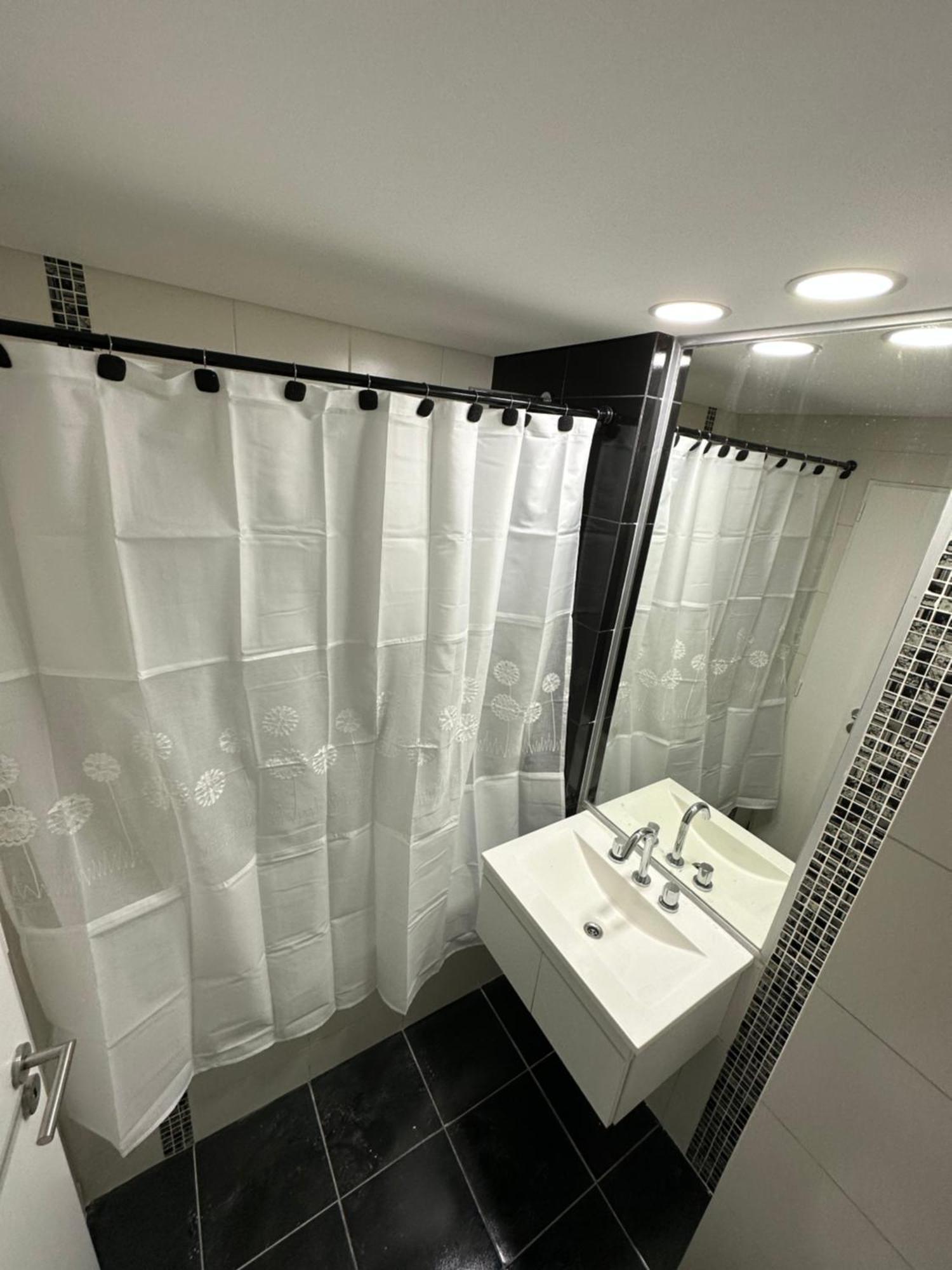 Apartamento Palermo Crespo - Movistar Arena Ciudad Autónoma de Buenos Aires