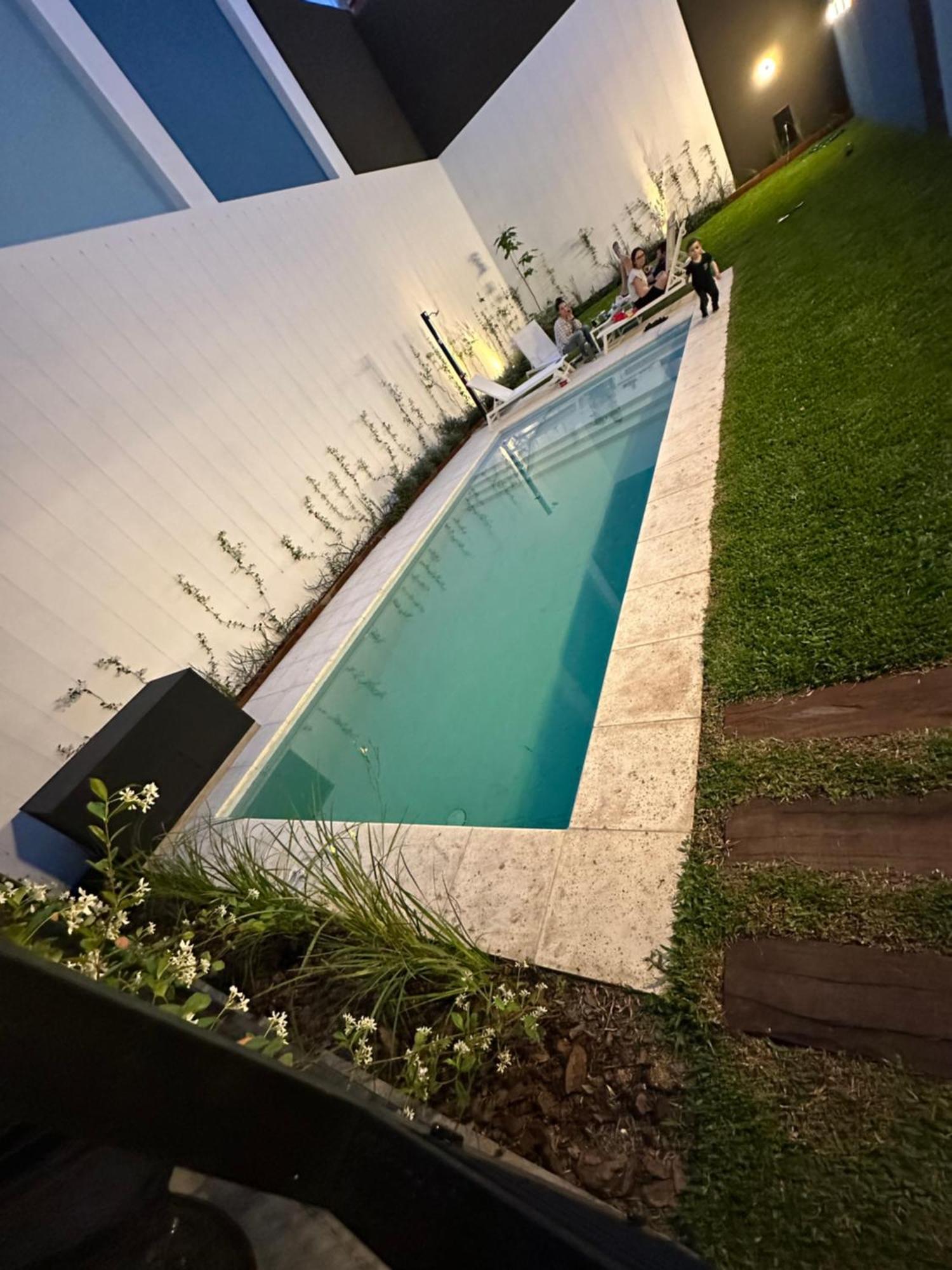 Apartamento Palermo Crespo - Movistar Arena